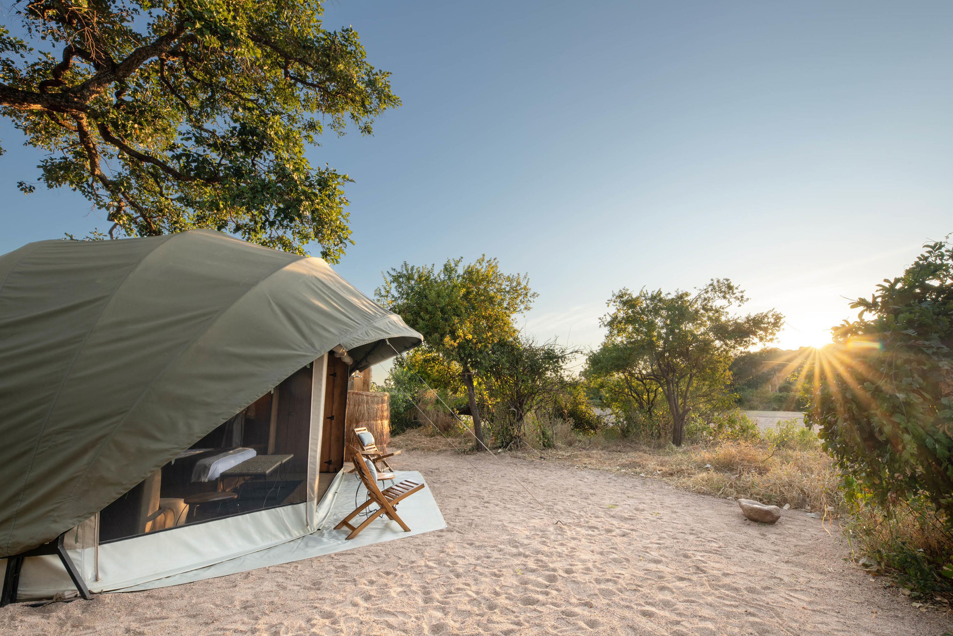 Kokoko Camp thumbnail 3